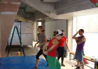  monitor teaching 